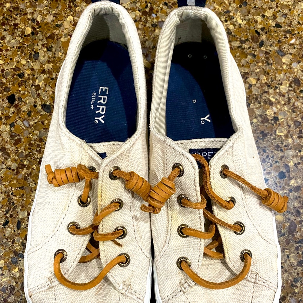 Women’s Sperry shoes